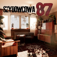 Szybowcowa '87 (PC cover