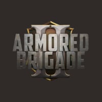 Armored Brigade II (PC cover