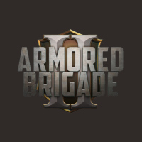 Armored Brigade II (PC cover