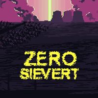 ZERO Sievert (PC cover