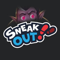 Sneak Out (PC cover