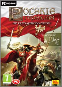 Okładka Reign: Conflict of Nations (PC)