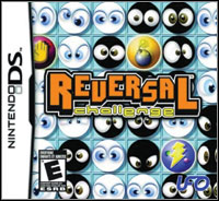 Reversal Challenge (NDS cover