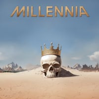 Millennia (PC cover