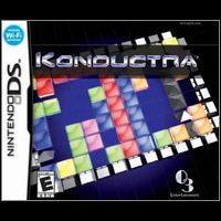 Konductra (NDS cover