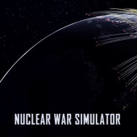 Nuclear War Simulator (PC cover