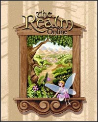 The Realm Online (PC cover