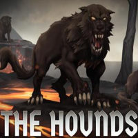 Northgard: Garm, Clan of the Hounds (PC cover