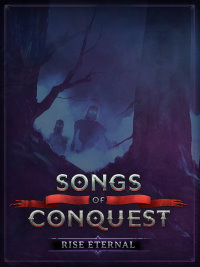 Songs of Conquest: Rise Eternal (PC cover