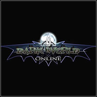 Dark World Online (PC cover