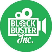 Blockbuster Inc. (PC cover
