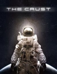 The Crust (PC cover