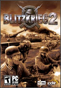 Blitzkrieg 2