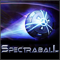 Okładka Spectraball (PC)