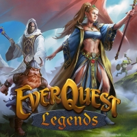 EverQuest Legends