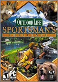 Okładka Outdoor Life: Sportman's Challenge (PC)