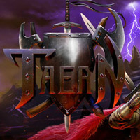 Game Box forThe Pride of Taern (WWW)