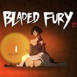 Bladed Fury