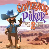Governor of Poker 2 (PC cover