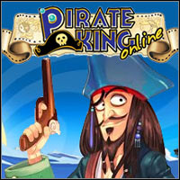 Pirate King Online (PC cover
