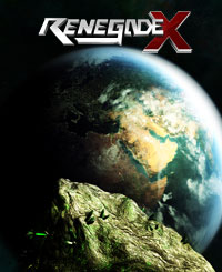 Renegade X (PC cover