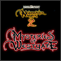 Neverwinter Nights 2: Mysteries of Westgate