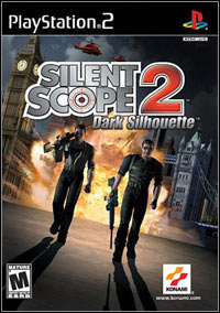 Silent Scope 2: Dark Silhouette