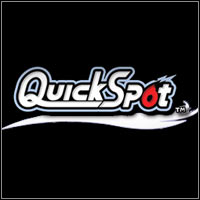 Okładka QuickSpot (NDS)