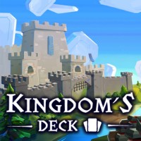 Kingdom's Deck
