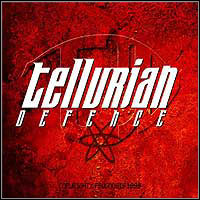 Tellurian Defense (PC cover