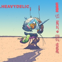 Heavydelic (PC cover