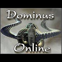 Okładka Dominus Online (PC)