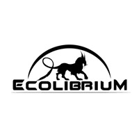 Ecolibrium (PSV cover