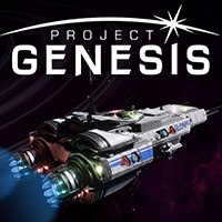 Okładka Project Genesis (PC)