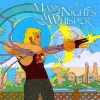 Many Nights a Whisper