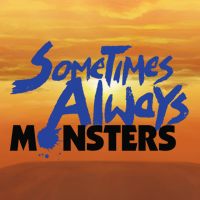 Sometimes Always Monsters (PC cover