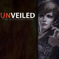 Unveiled: The Supernatural (PC cover
