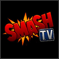Okładka Smash TV (X360)