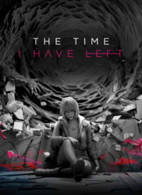 The Time I Have Left (PC cover
