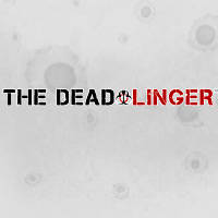 The Dead Linger (PC cover