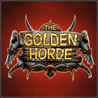 The Golden Horde