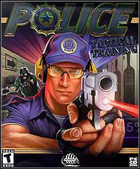 Okładka Police: Tactical Training (PC)