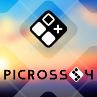 Okładka Picross S4 (Switch)