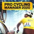 Pro Cycling Manager 2020