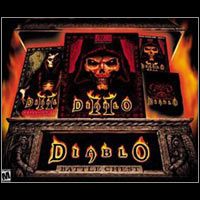 Diablo Battle Chest (PC cover