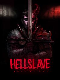 Hellslave (PC cover