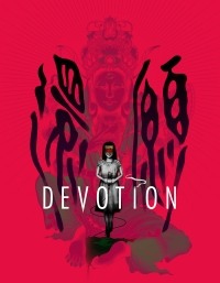 Devotion (PC cover