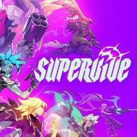 Supervive (PC cover