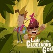 Lair of the Clockwork God