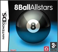 8Ball Allstars (NDS cover